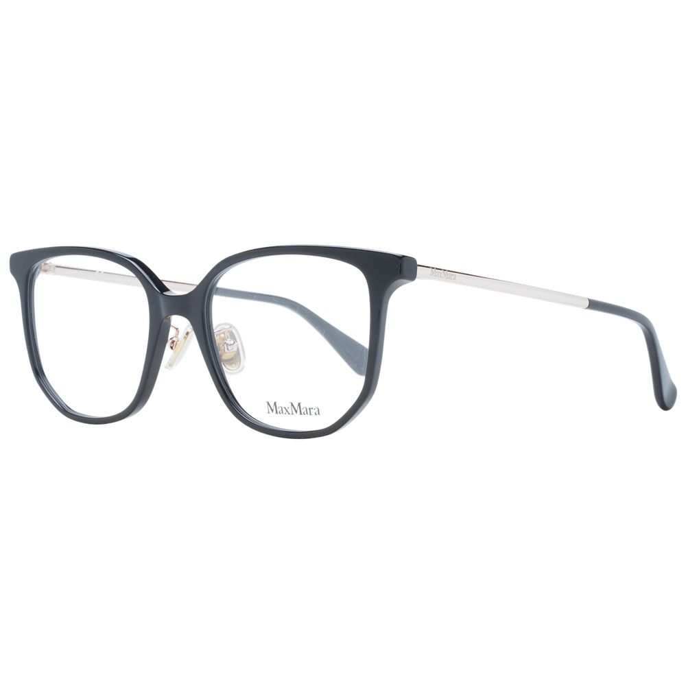 Black Women Glasses Frame