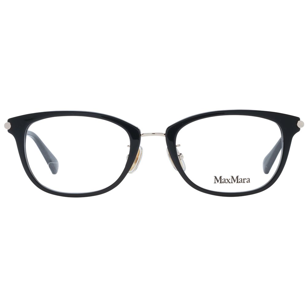 Black Women Glasses Frame
