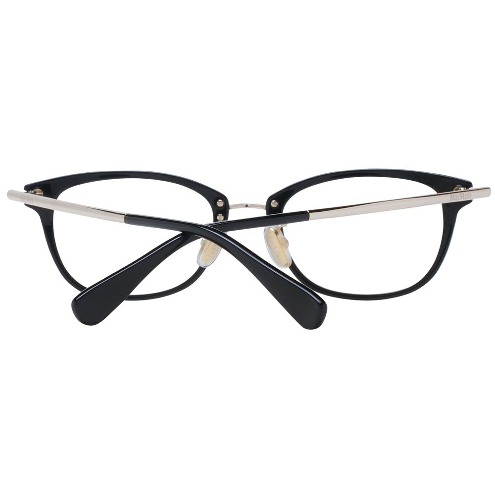 Black Women Glasses Frame
