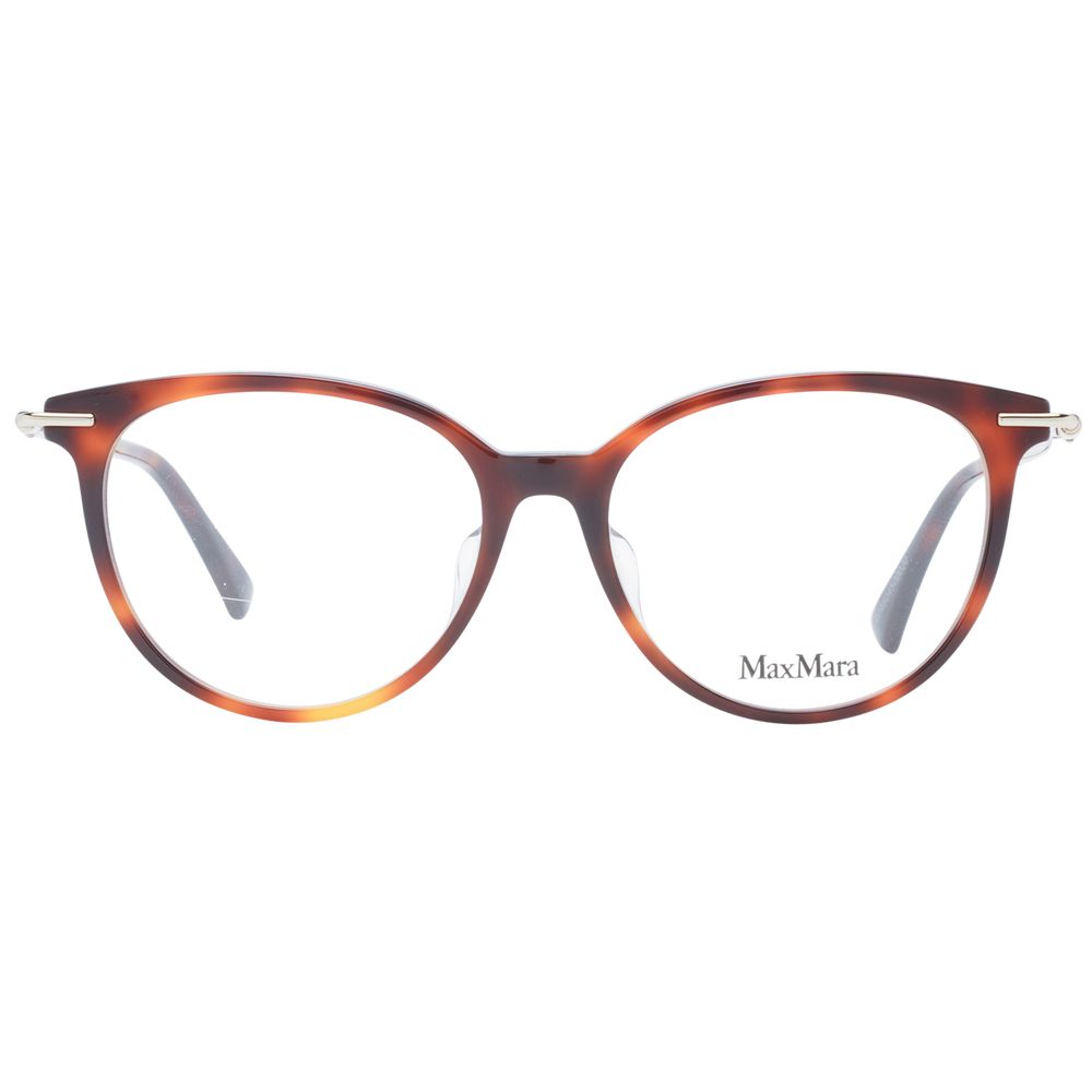 Brown Women Glasses Frame