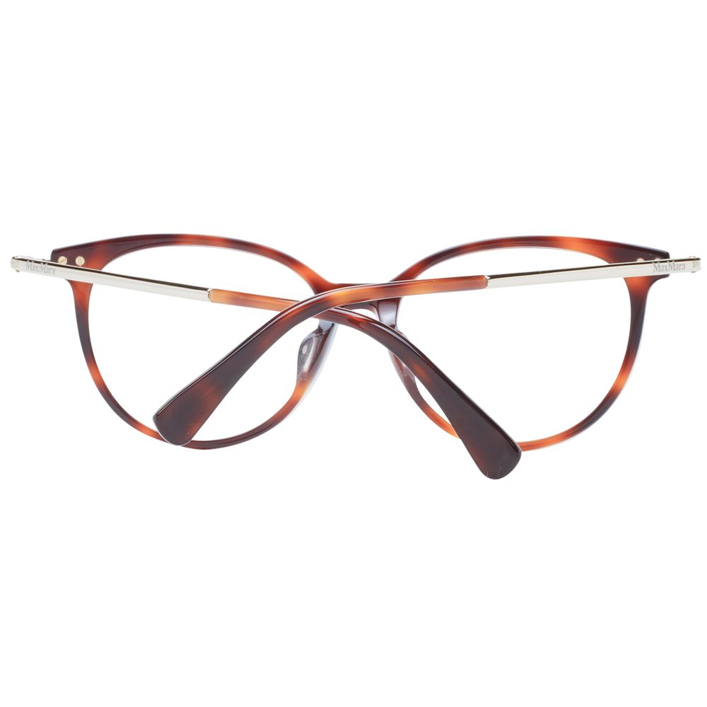 Brown Women Glasses Frame