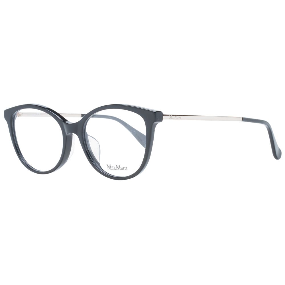 Black Women Glasses Frame