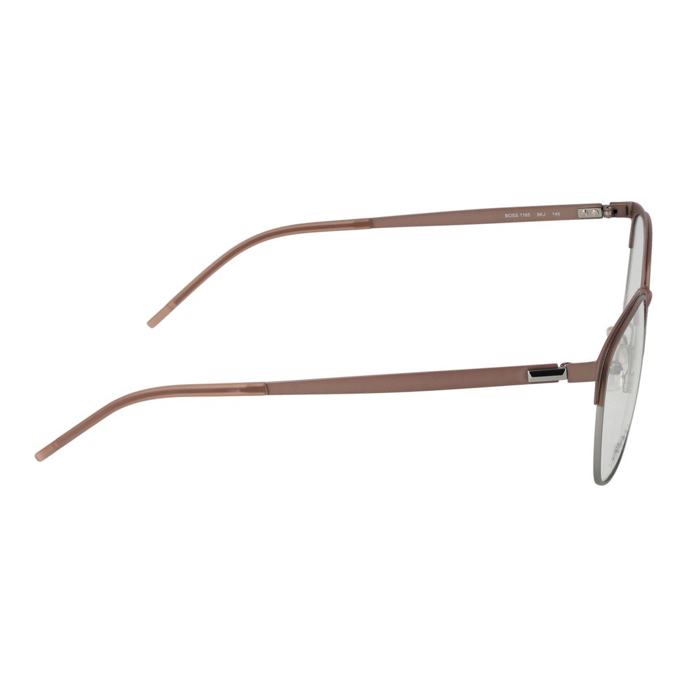 Pink Women Glasses Frame