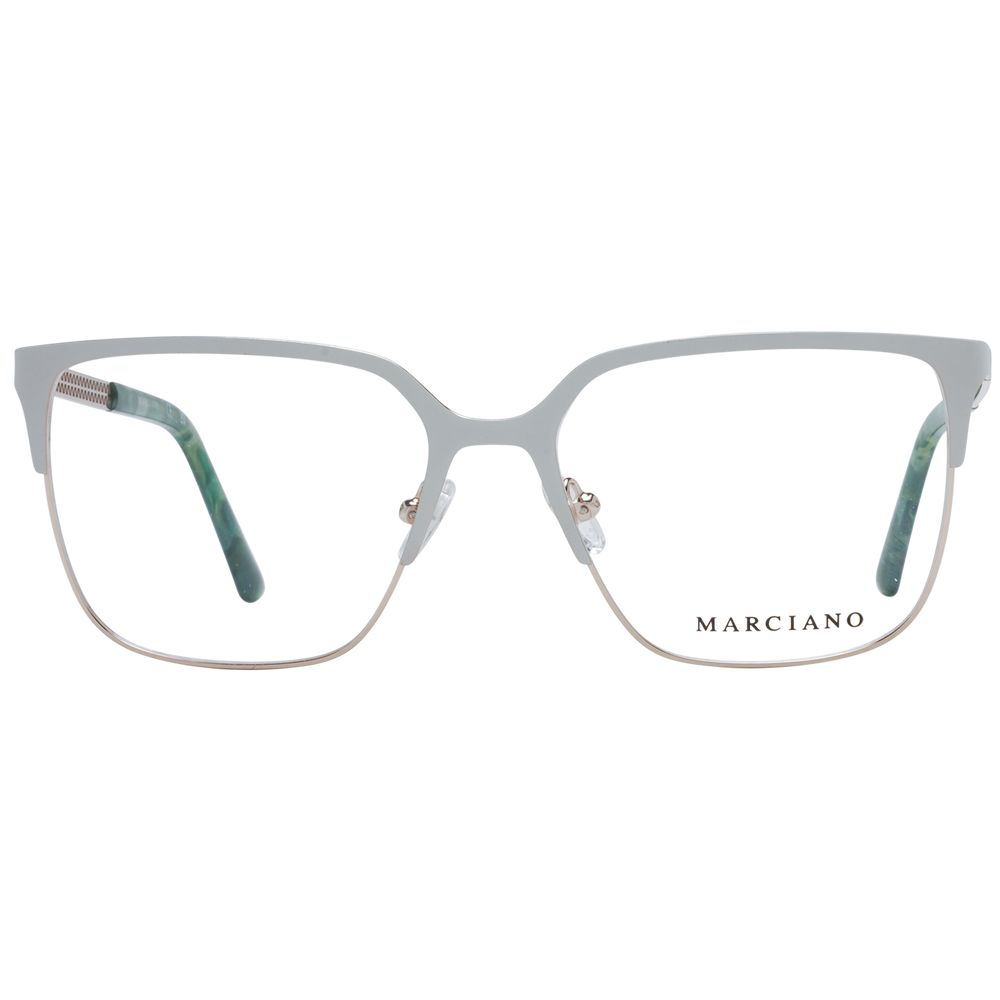 Cream Women Glasses Frame