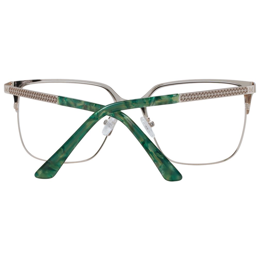 Cream Women Glasses Frame
