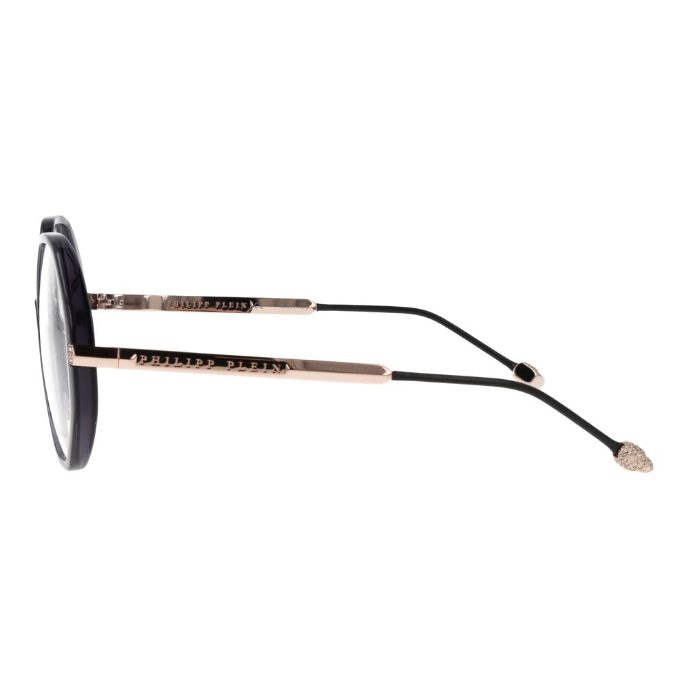 Gray Women Glasses Frame