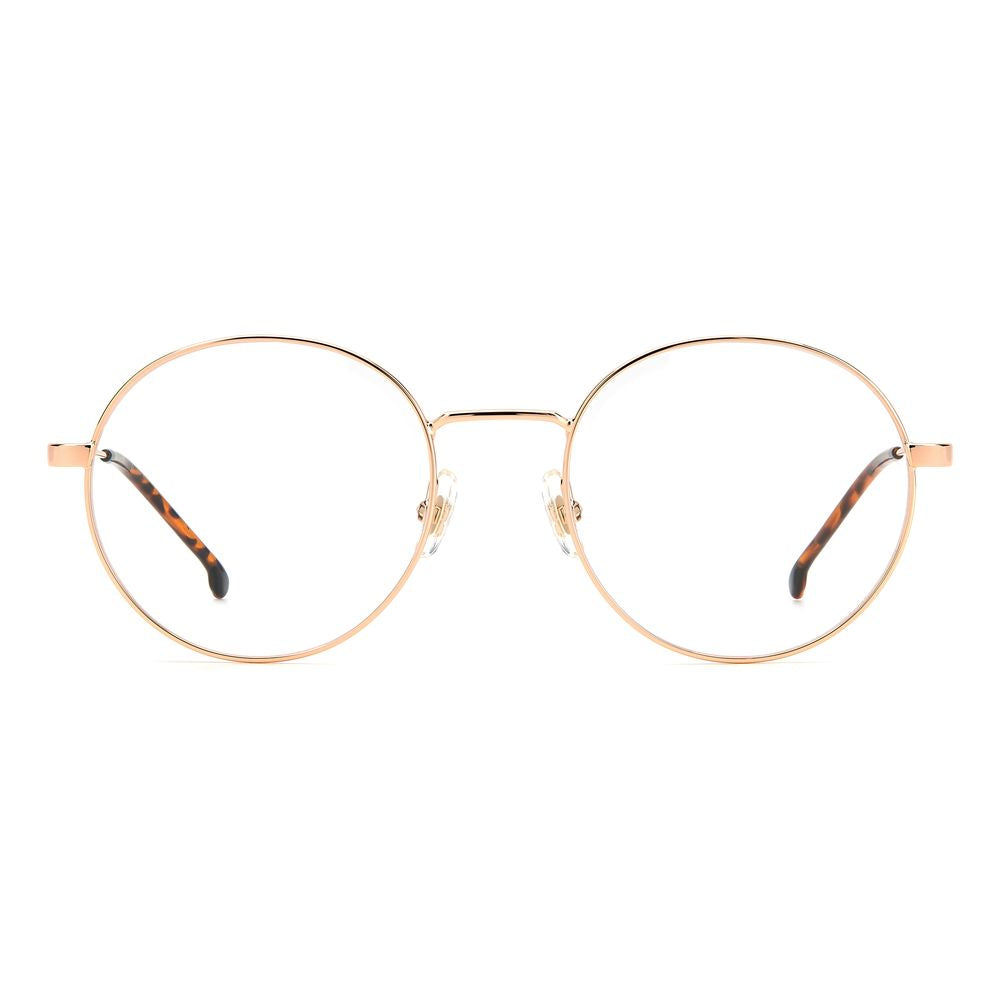 Gold Stainless Steel Glasses (Frames)