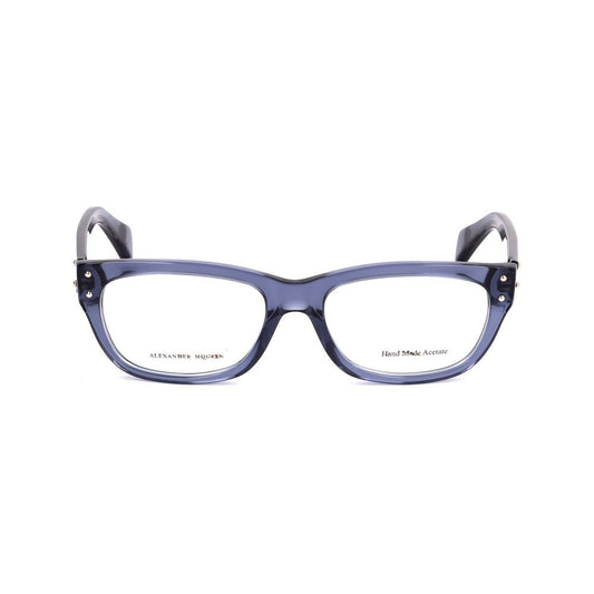 Blue Acetate Glasses (Frames)