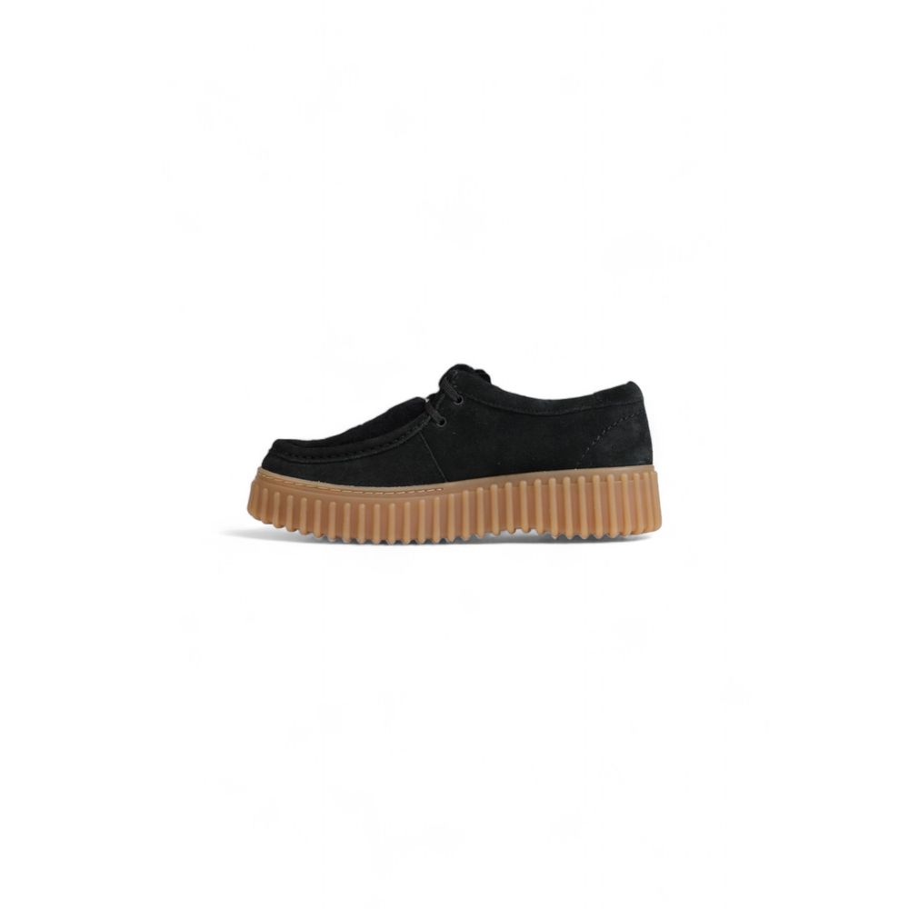 Black Sponge Platform