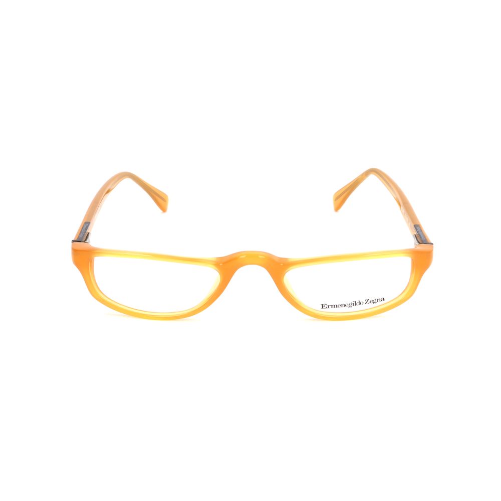 Yellow Plastic Glasses (Frames)