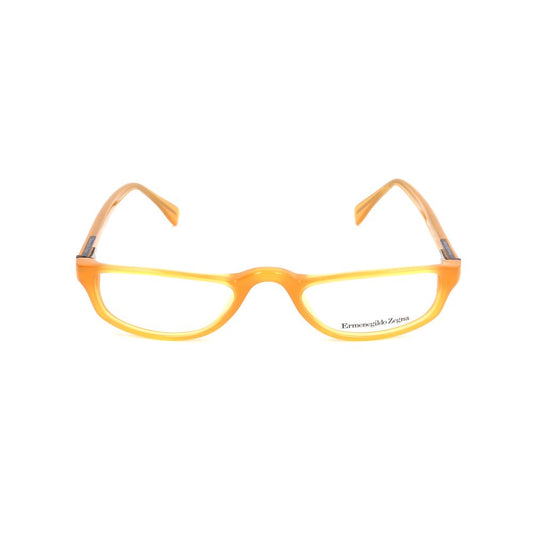Yellow Plastic Glasses (Frames)