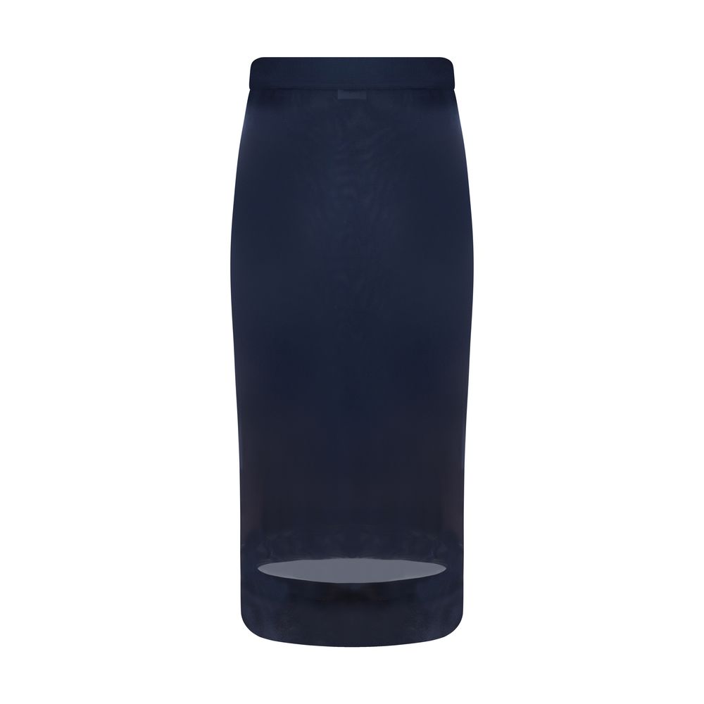 Midi Skirt