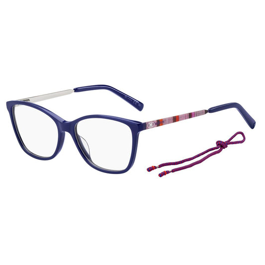 Blue Acetate Glasses (Frames)