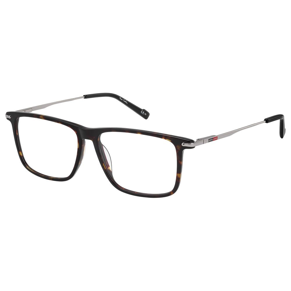 Bicolor Haircalf Frames