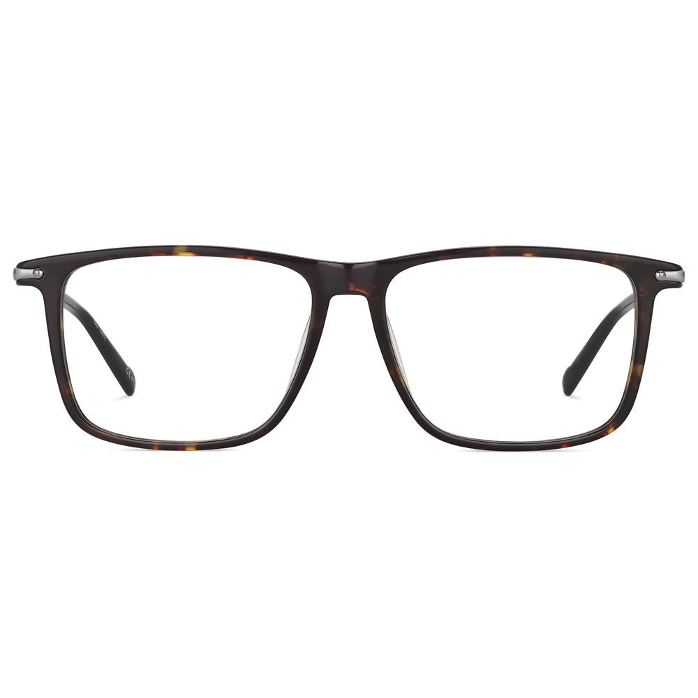 Bicolor Haircalf Frames