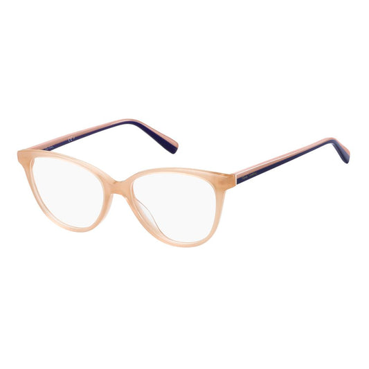 Beige Acetate Glasses (Frames)