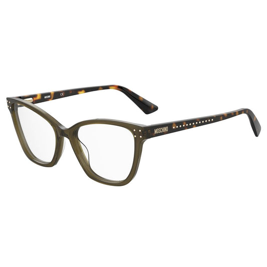 Bicolor Acetate Glasses (Frames)