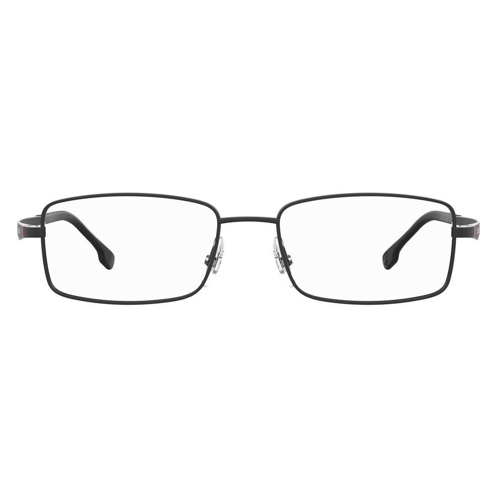 Black Metal Glasses (Frames)