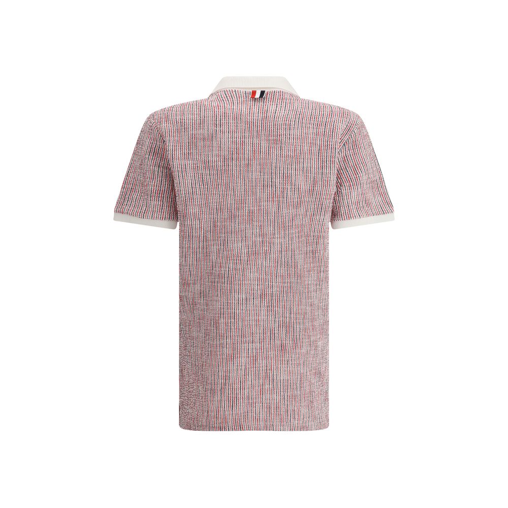 Mini polo Dress