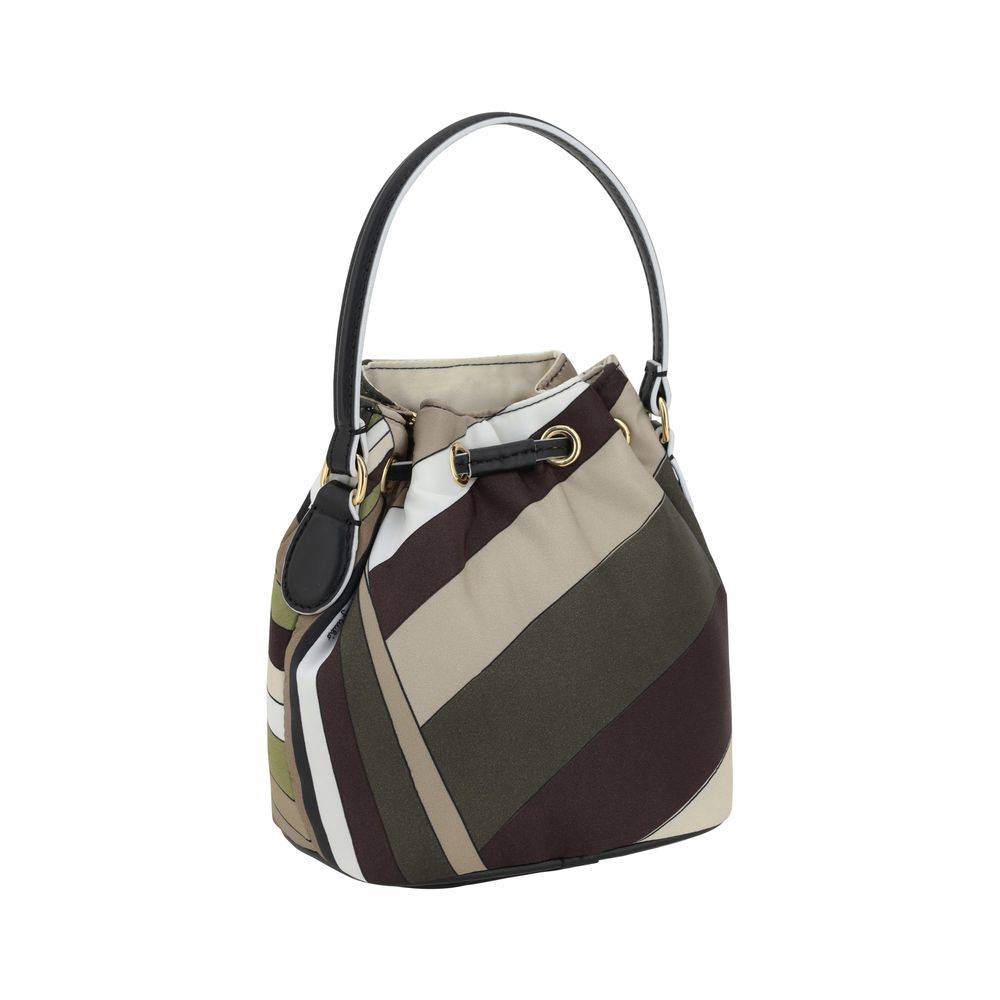 Yummy Bucket Bag