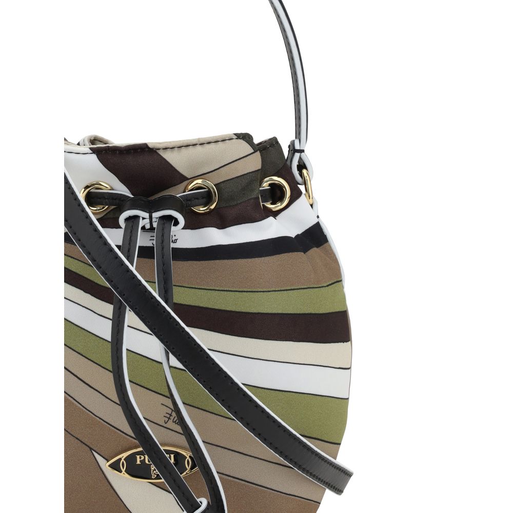 Yummy Bucket Bag