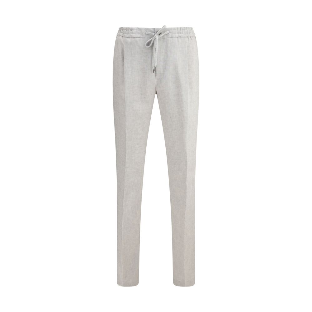 Linen Pants