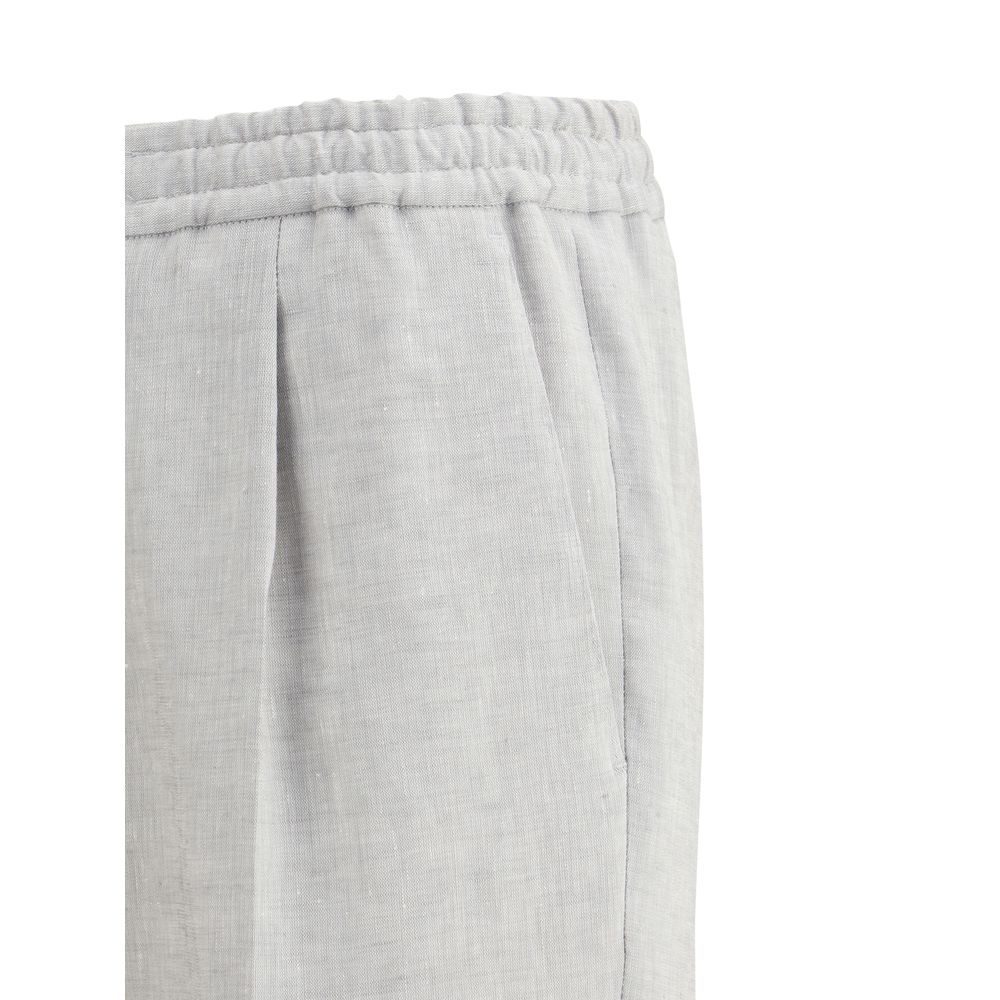 Linen Pants