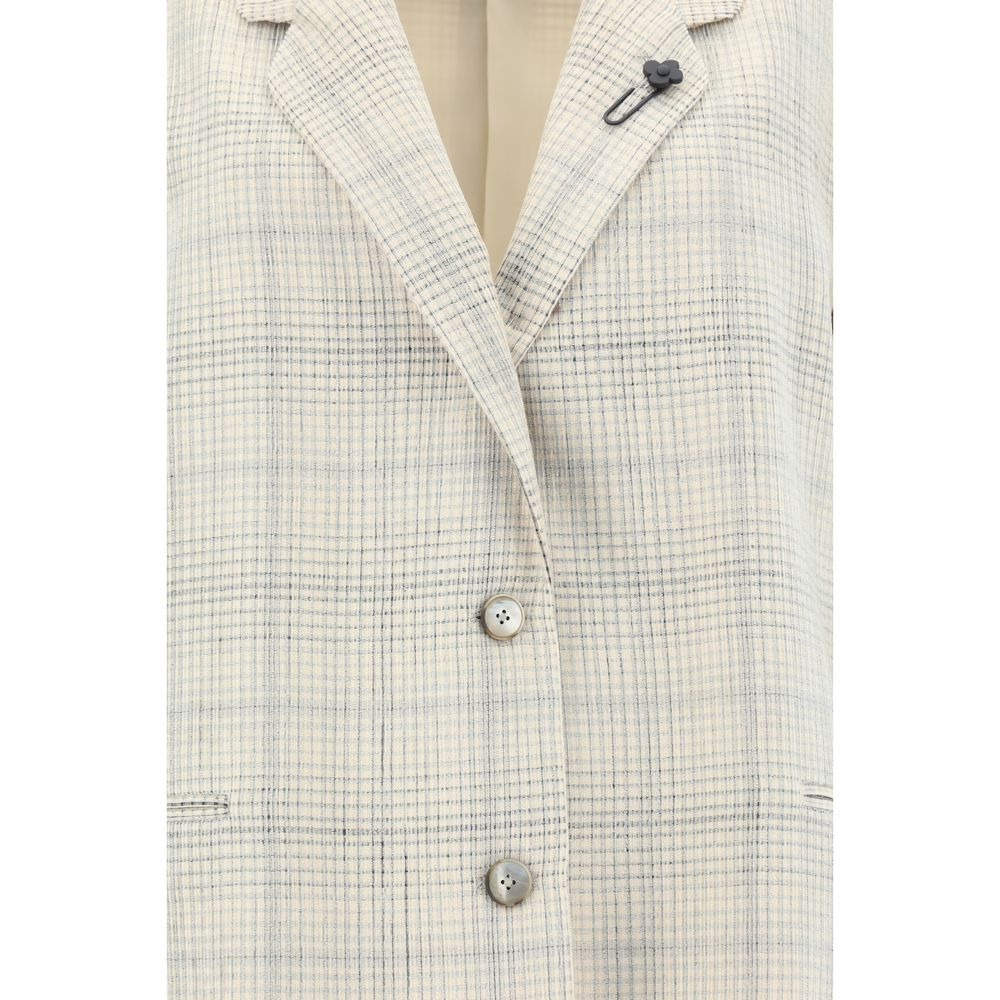 Blazer Jacket