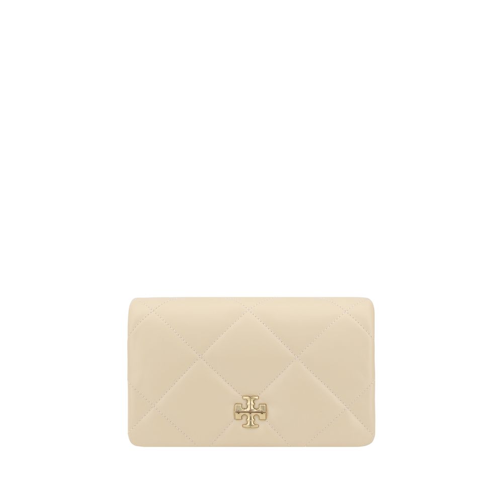 Kira Diamond Shoulder Wallet