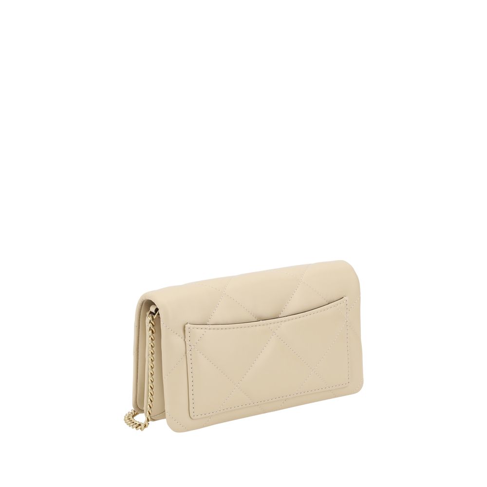 Kira Diamond Shoulder Wallet