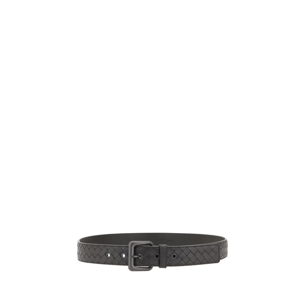 Iconic intrecciato Belt