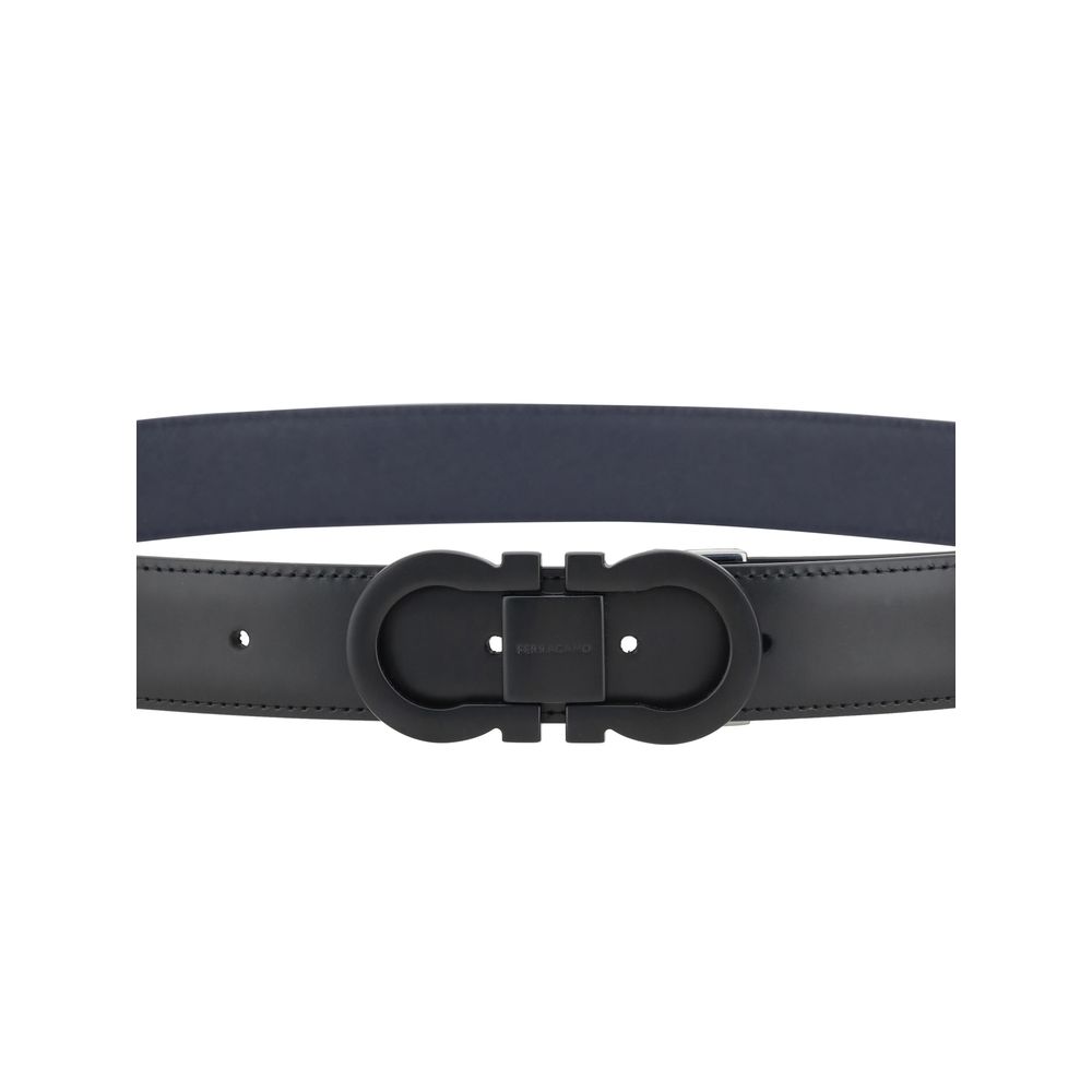 Reversible Belt