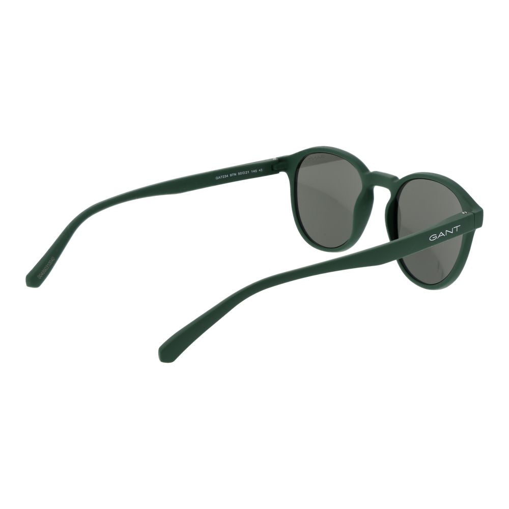 Green Men Sunglass