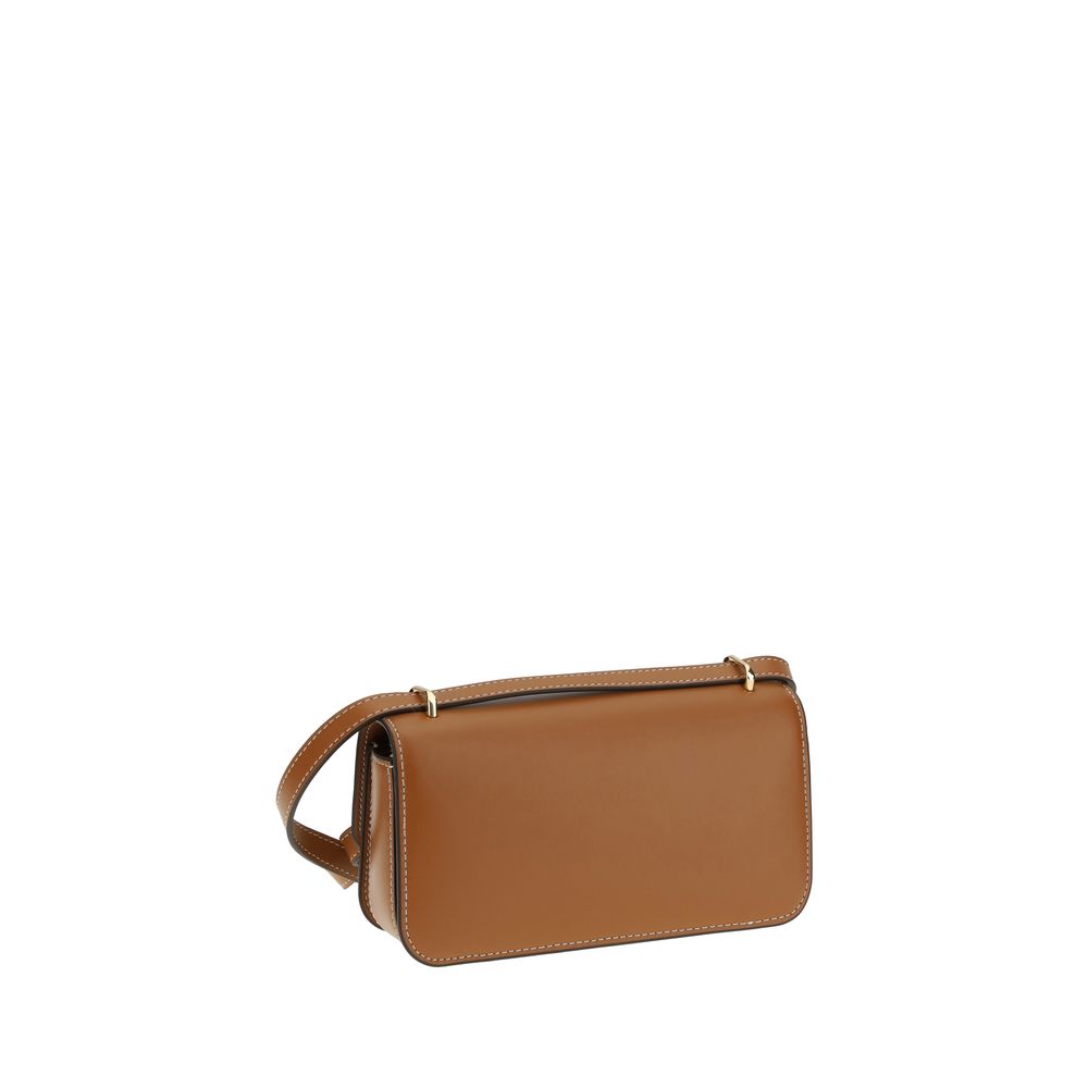Eleanor Small Shoulder Bag