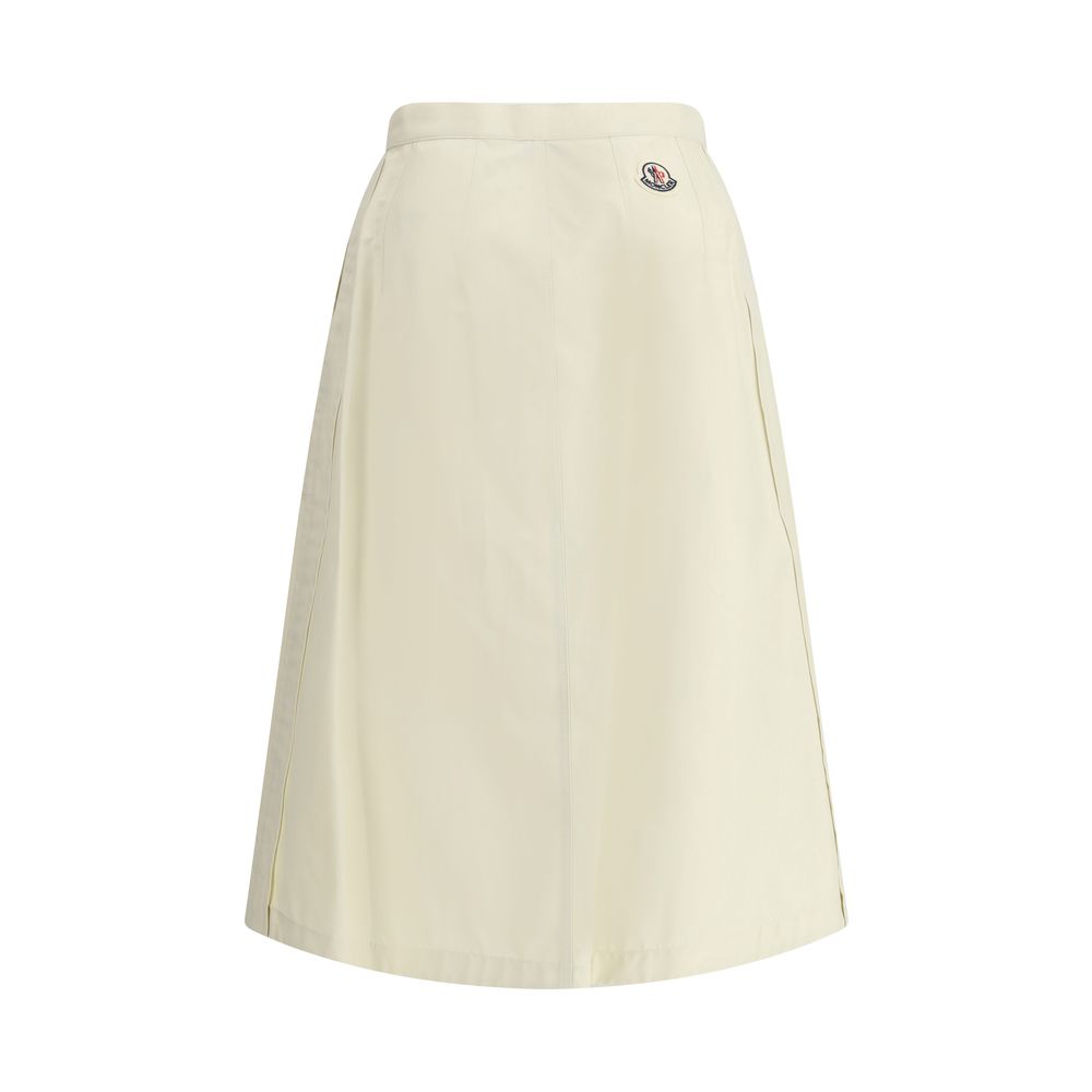 Cotton Skirt