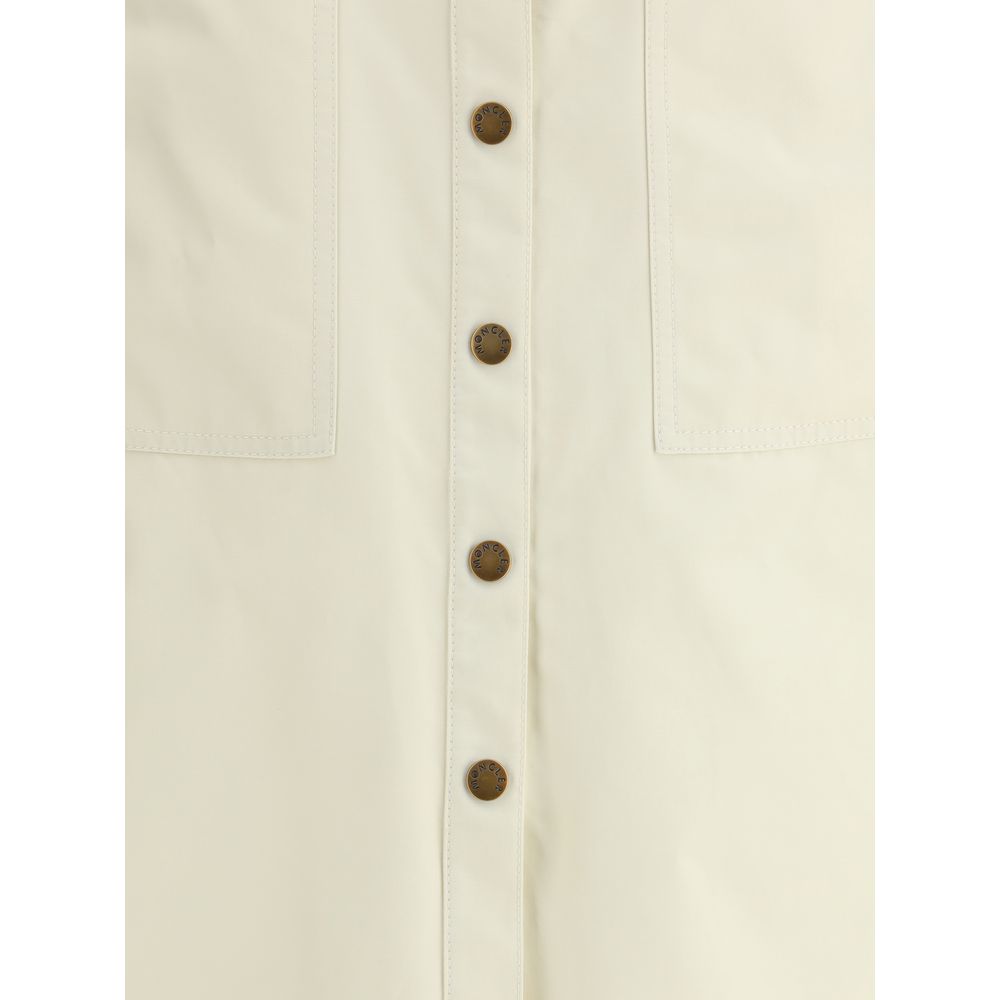 Cotton Skirt