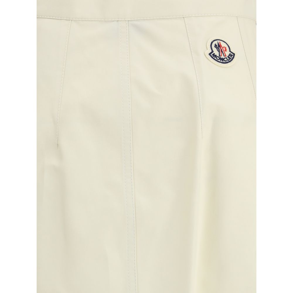 Cotton Skirt