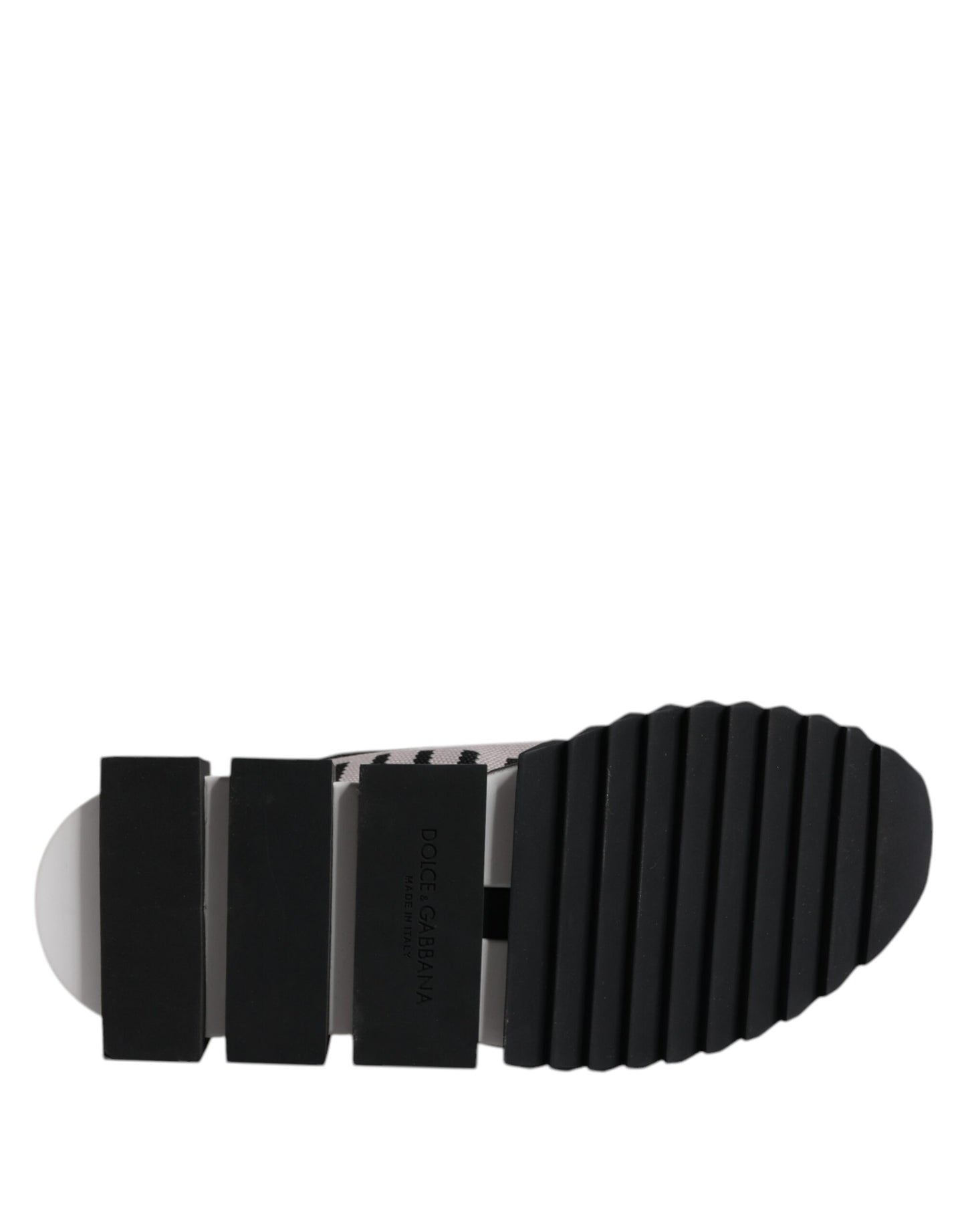 Black Gray Sorrento Socks Women Sneakers Shoes