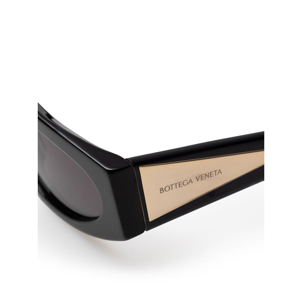 Black Acetate Sunglass