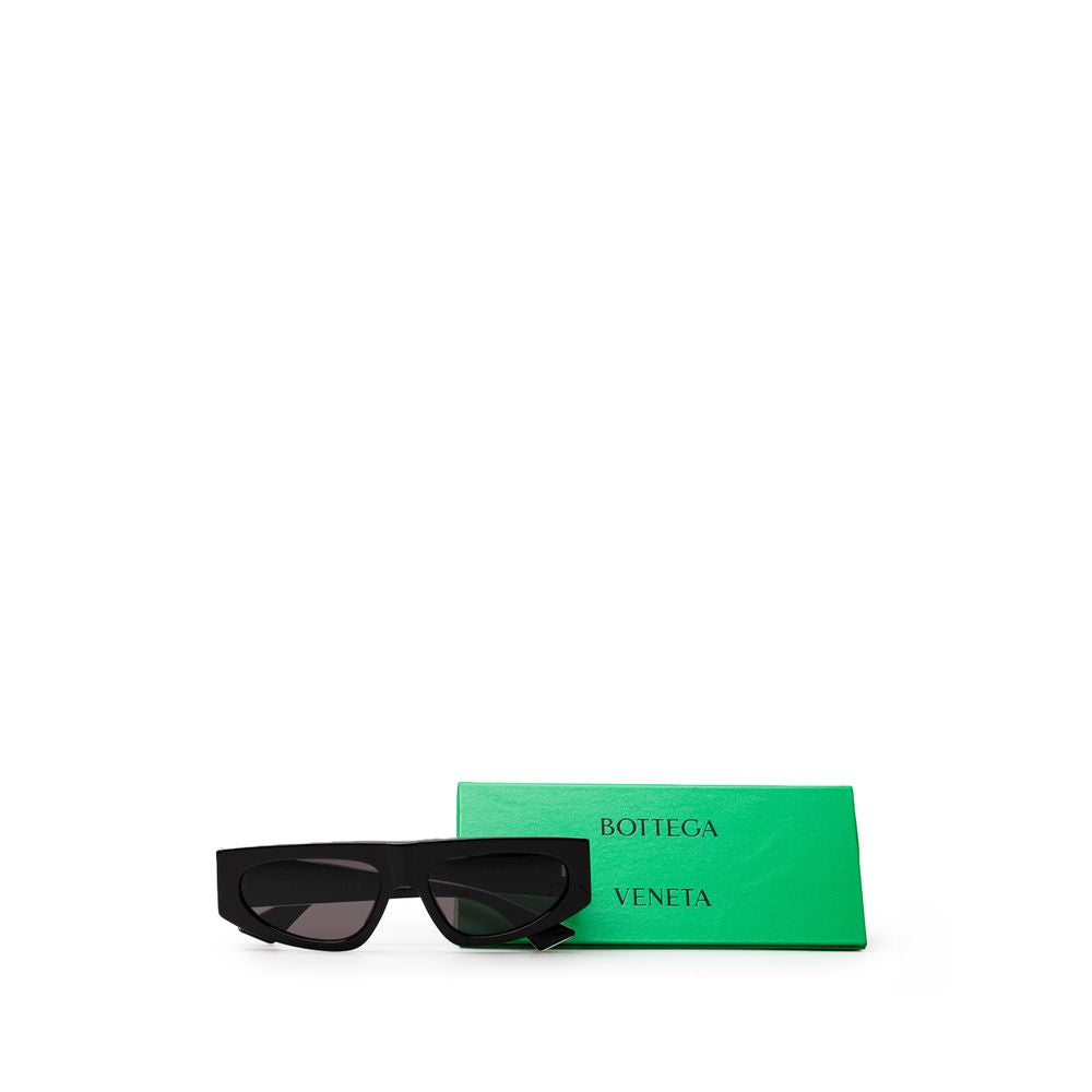 Black Acetate Sunglass