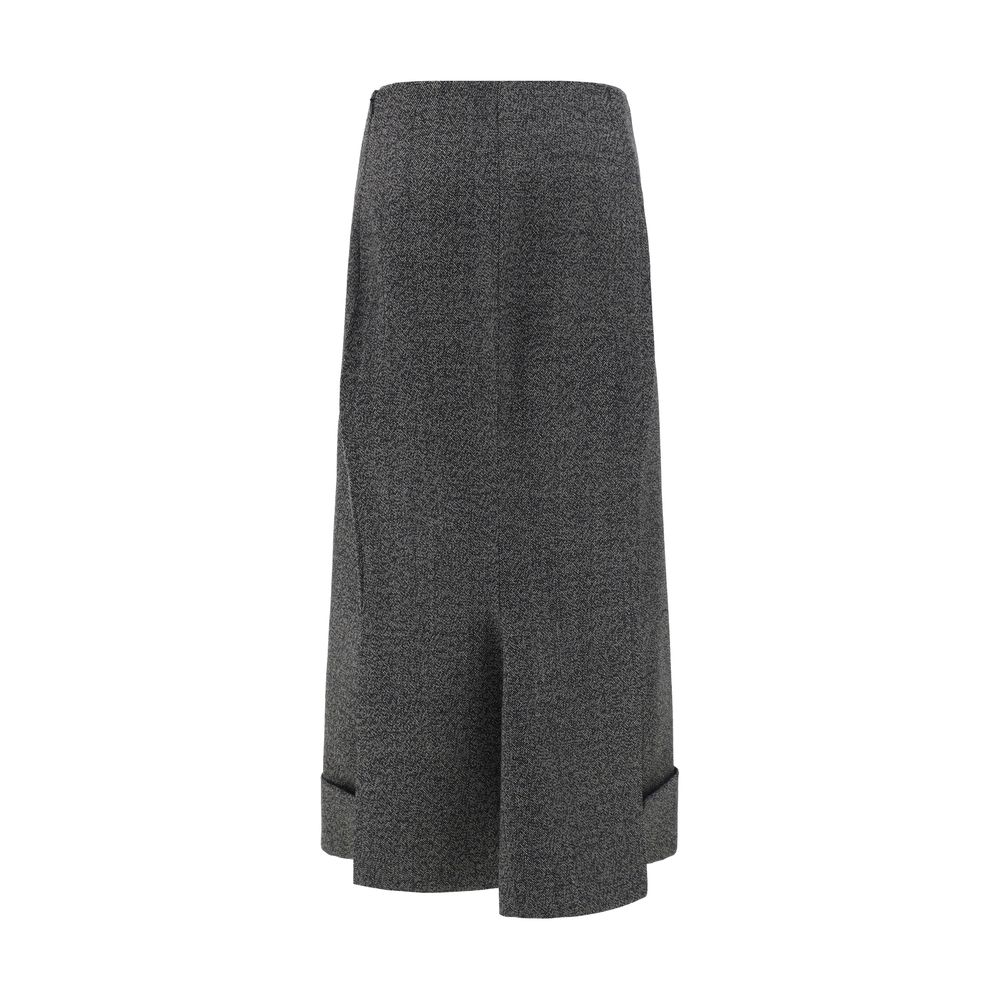 Midi Skirt