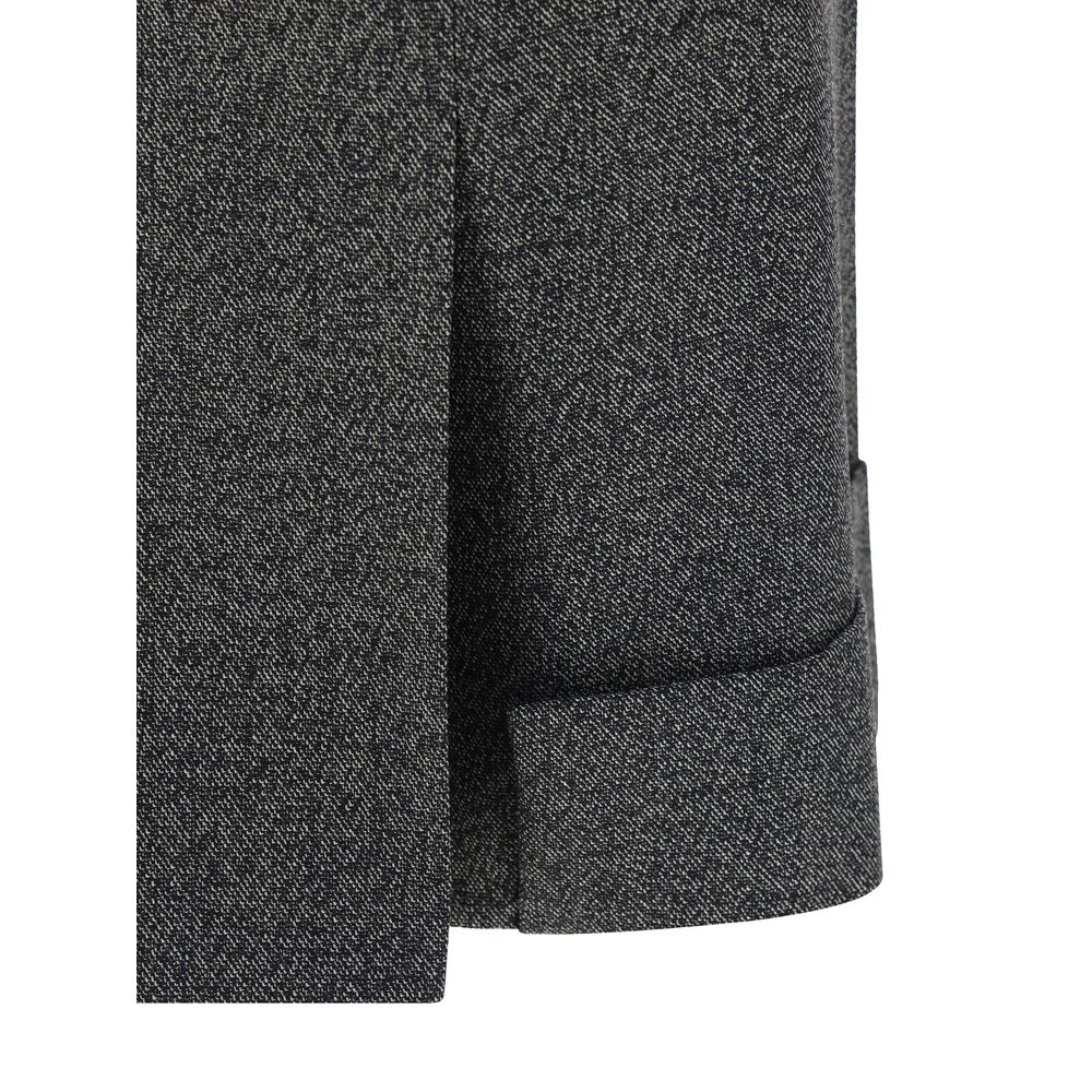 Midi Skirt