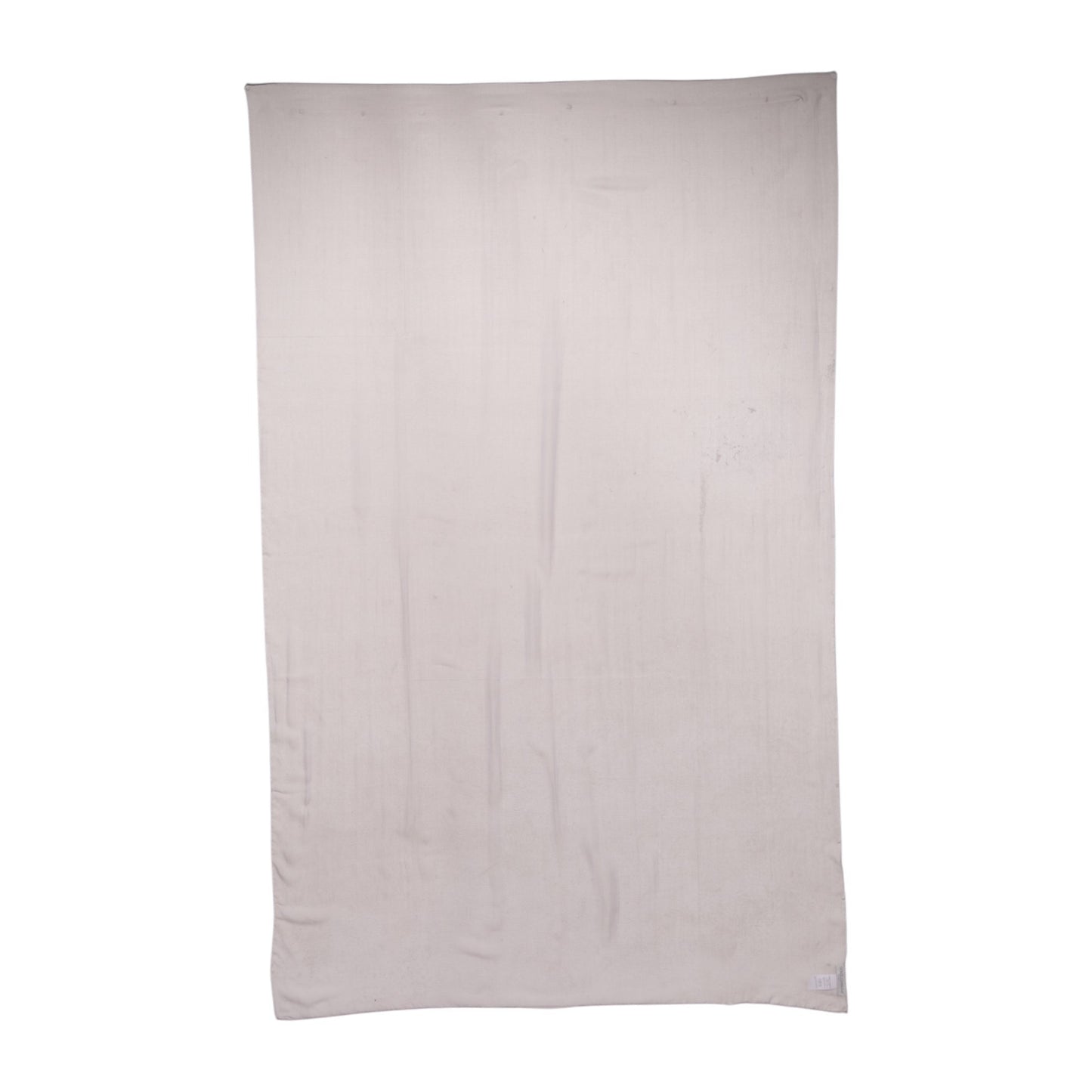 Purple Silk Rectangle Wrap Shawl Scarf