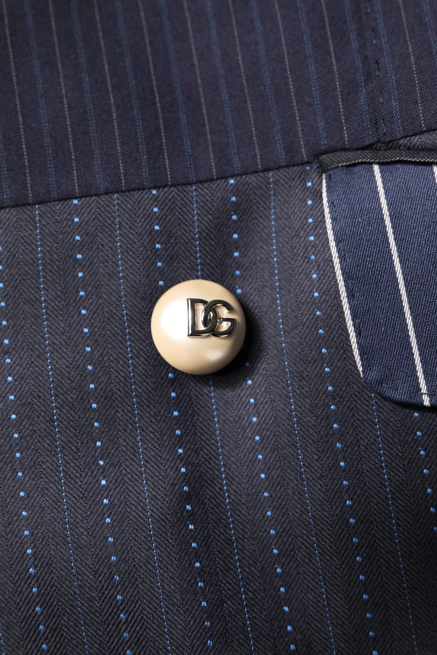 Multicolor Patchwork Jacket Coat Suit Blazer