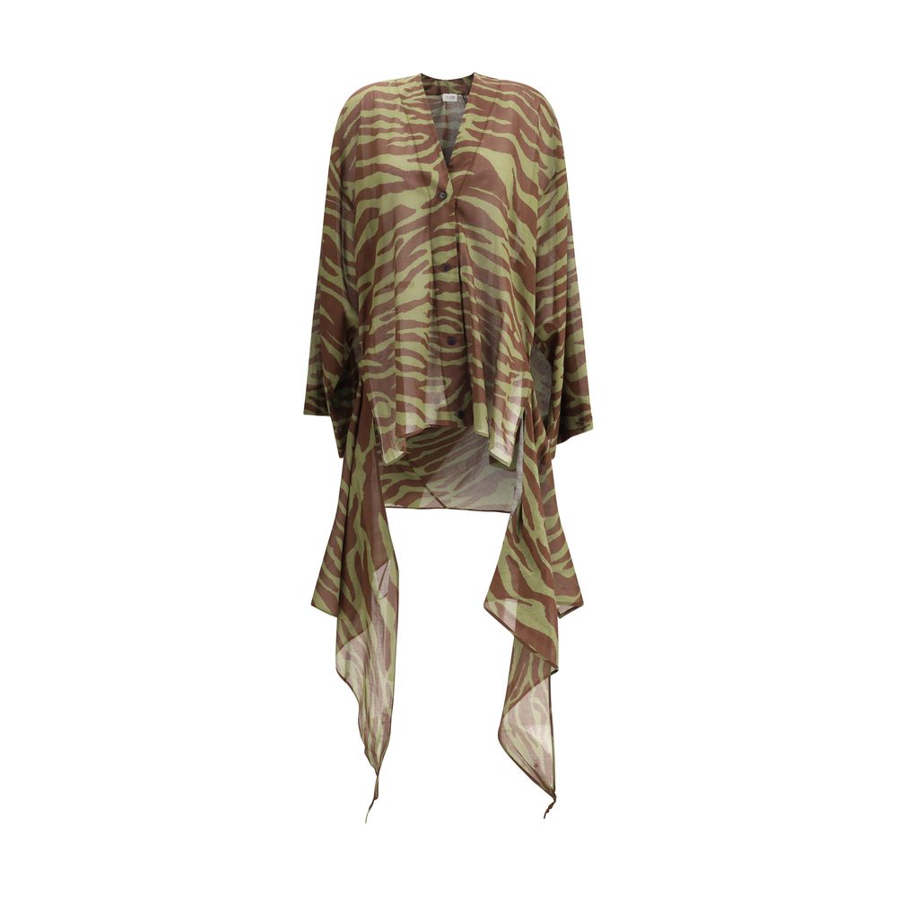 Asymmetric Dress