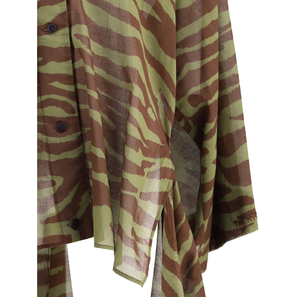 Asymmetric Dress