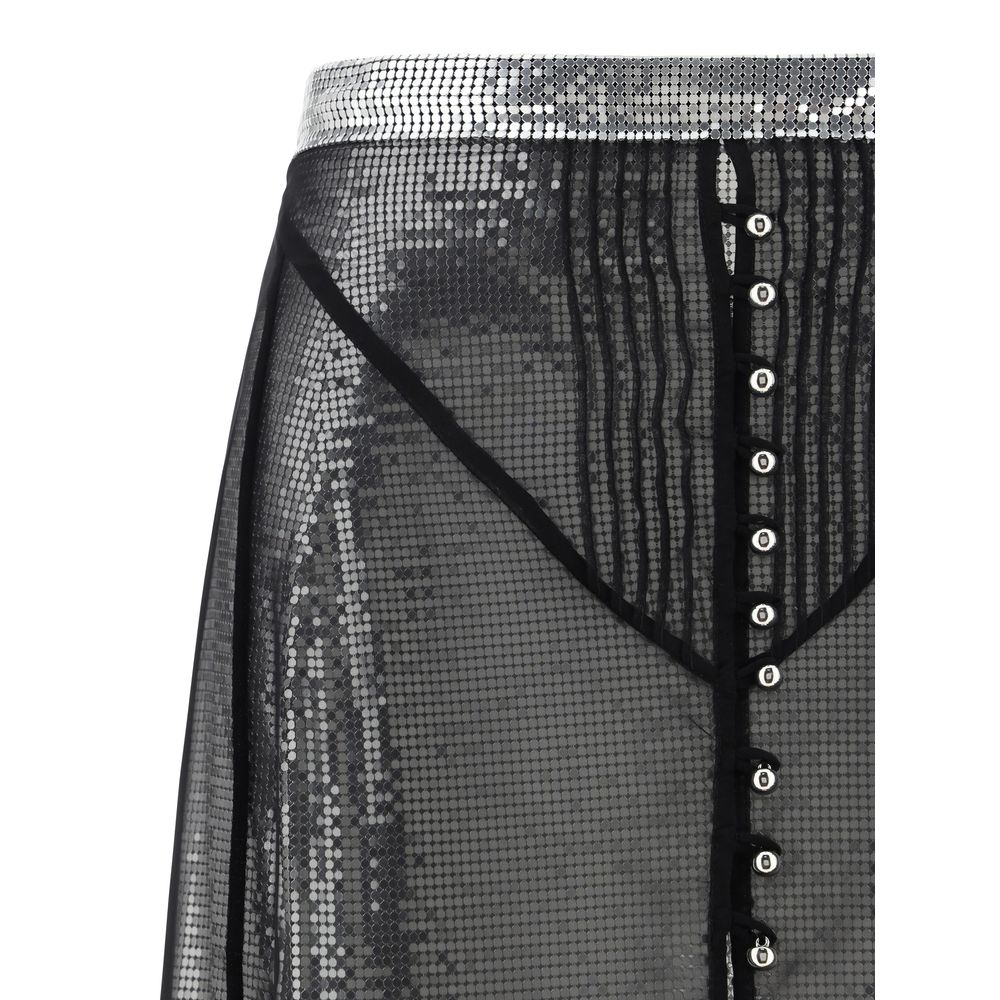 Jupe Long Skirt