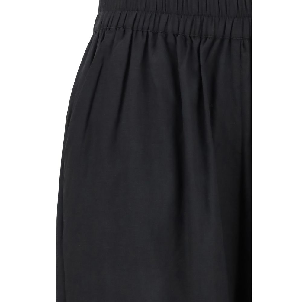 Wiley wide Pants