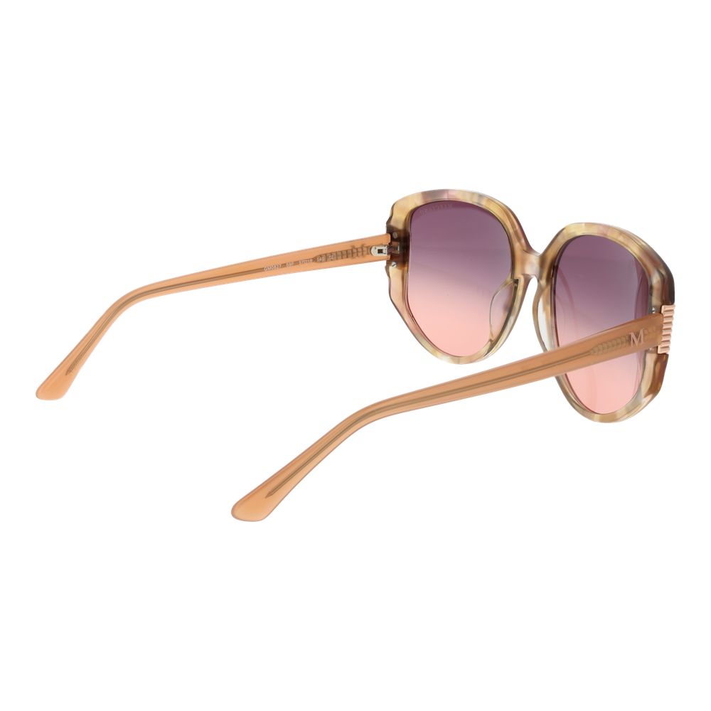 Beige Women Sunglasses