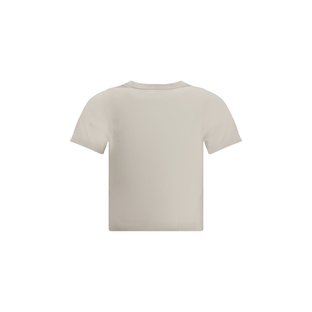 Knit T-Shirt